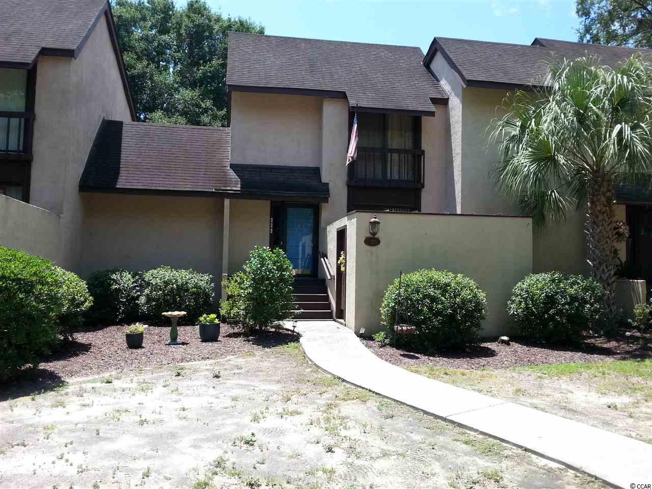 8 Peter Horry Ct. UNIT #193 Georgetown, SC 29440