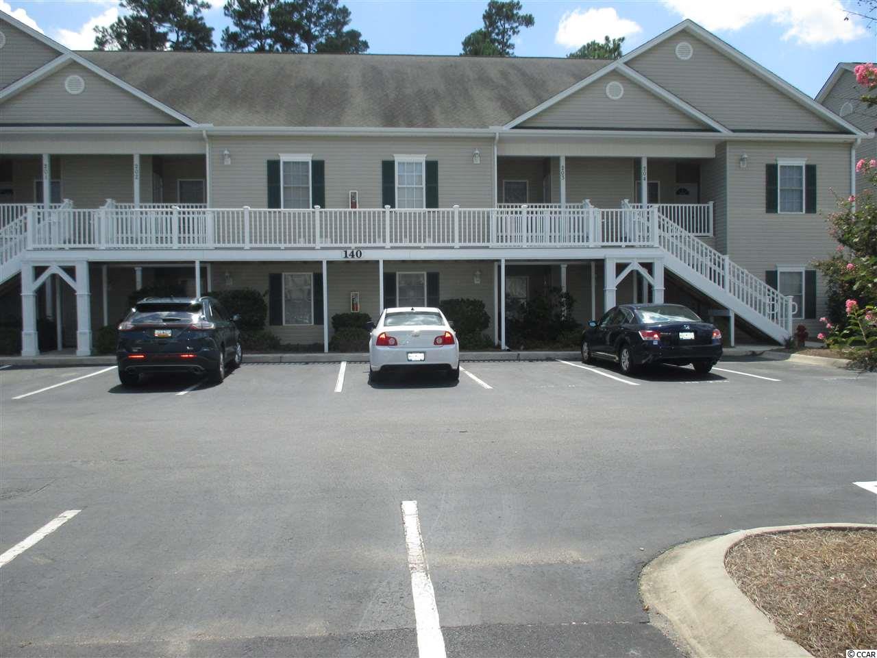 140 Lazy Willow Ln. UNIT #203 Myrtle Beach, SC 29588