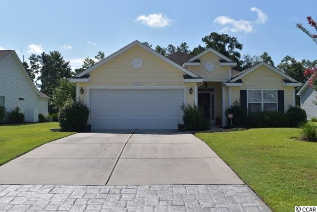 132 Myrtle Grande Dr. Conway, SC 29526