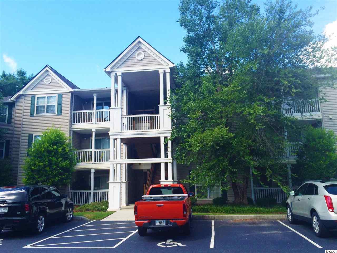 3774 Hitchcock Way UNIT #837 Myrtle Beach, SC 29577