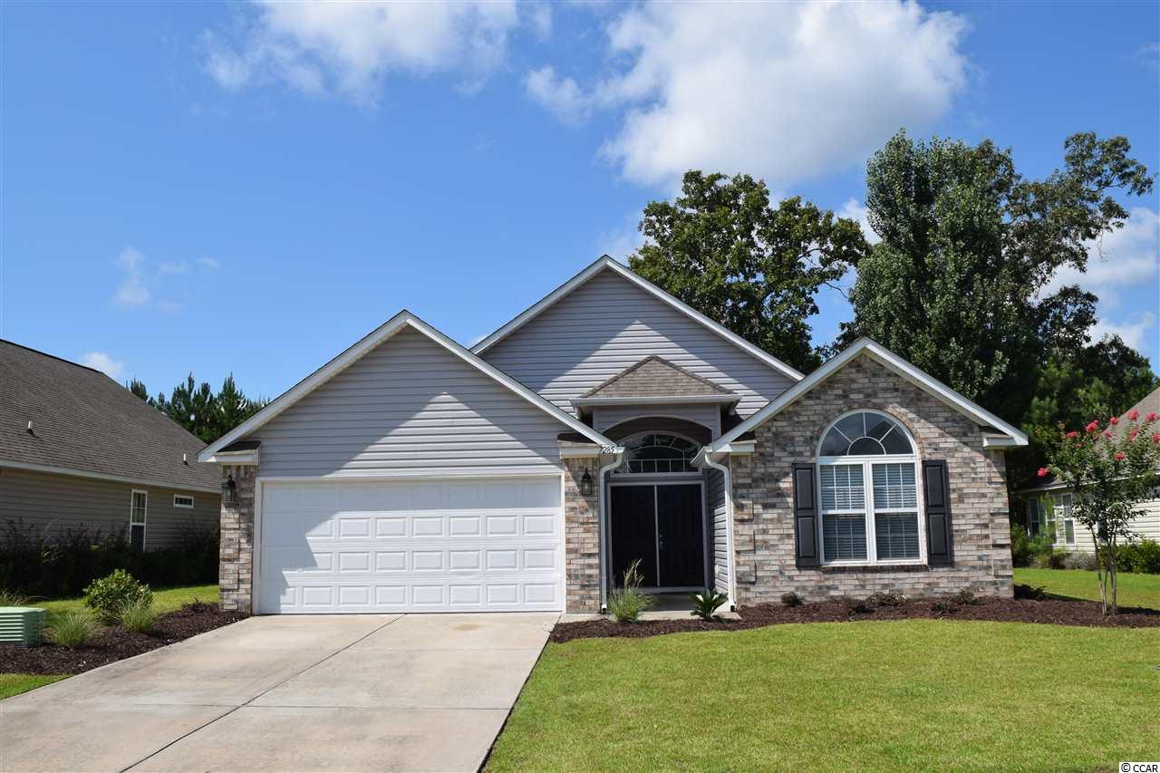 7285 Guinevere Circle Myrtle Beach, SC 29588