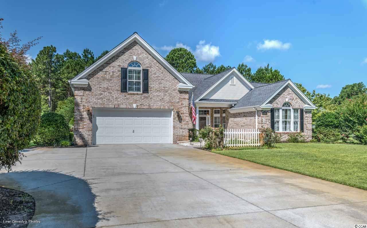 4458 Parkland Dr. Myrtle Beach, SC 29579