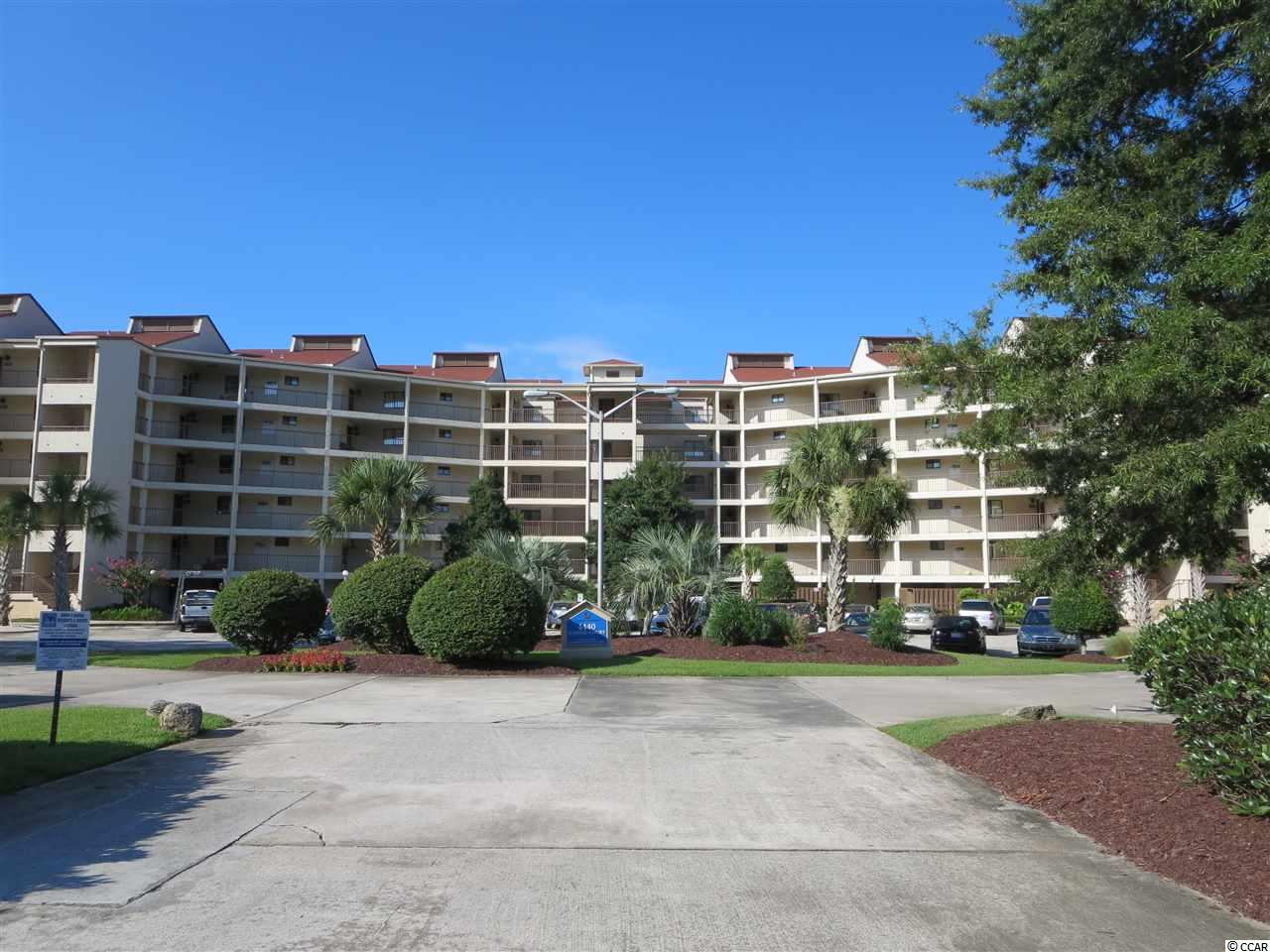 4440 Nassau Ct. UNIT #306 Little River, SC 29566