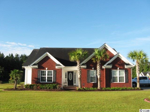 147 Bancroft Dr. Conway, SC 29527