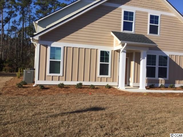 2730 Matriarch Ct. UNIT #475 Myrtle Beach, SC 29577