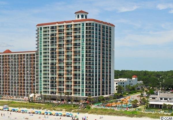 3000 N Ocean Dr. UNIT #1106 Myrtle Beach, SC 29577