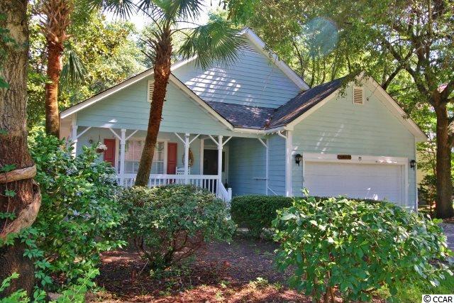 42 Voyagers Dr. Pawleys Island, SC 29585