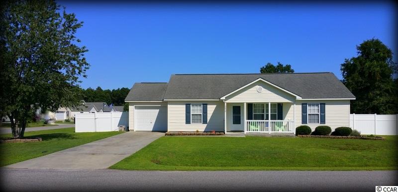 9839 Conider Ln. Murrells Inlet, SC 29576