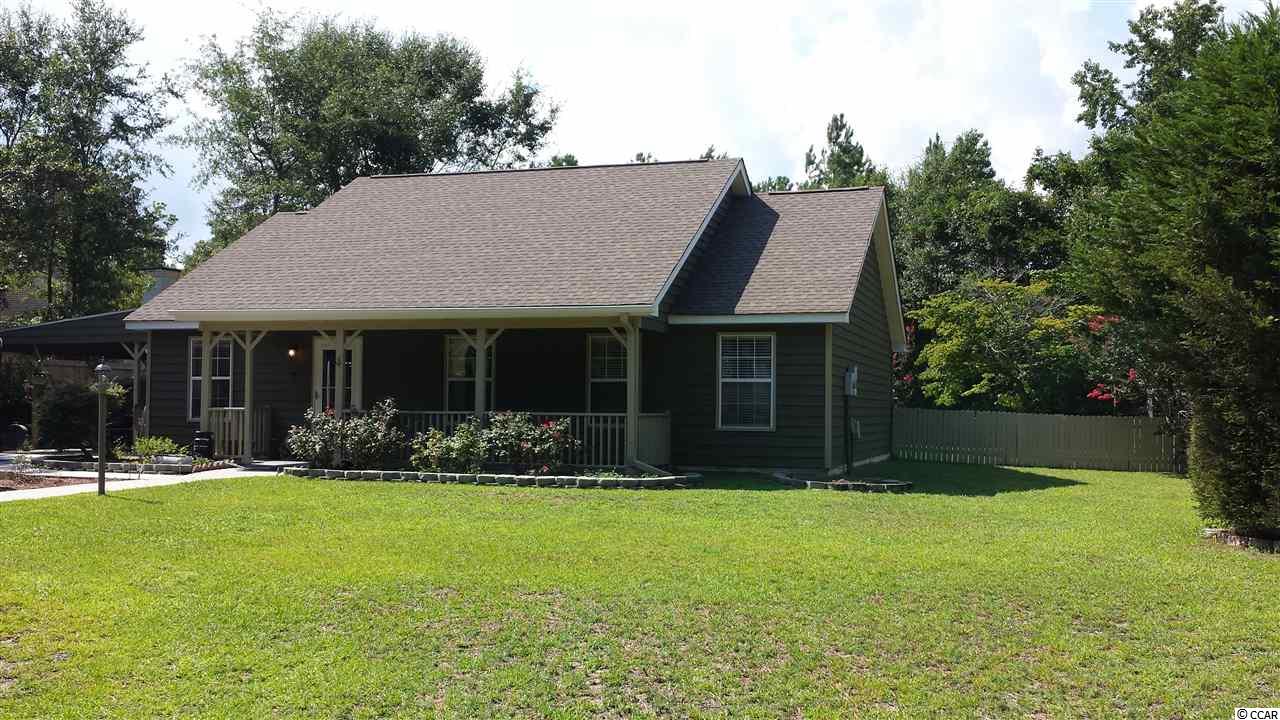 1887 Hickory Ln. Longs, SC 29568