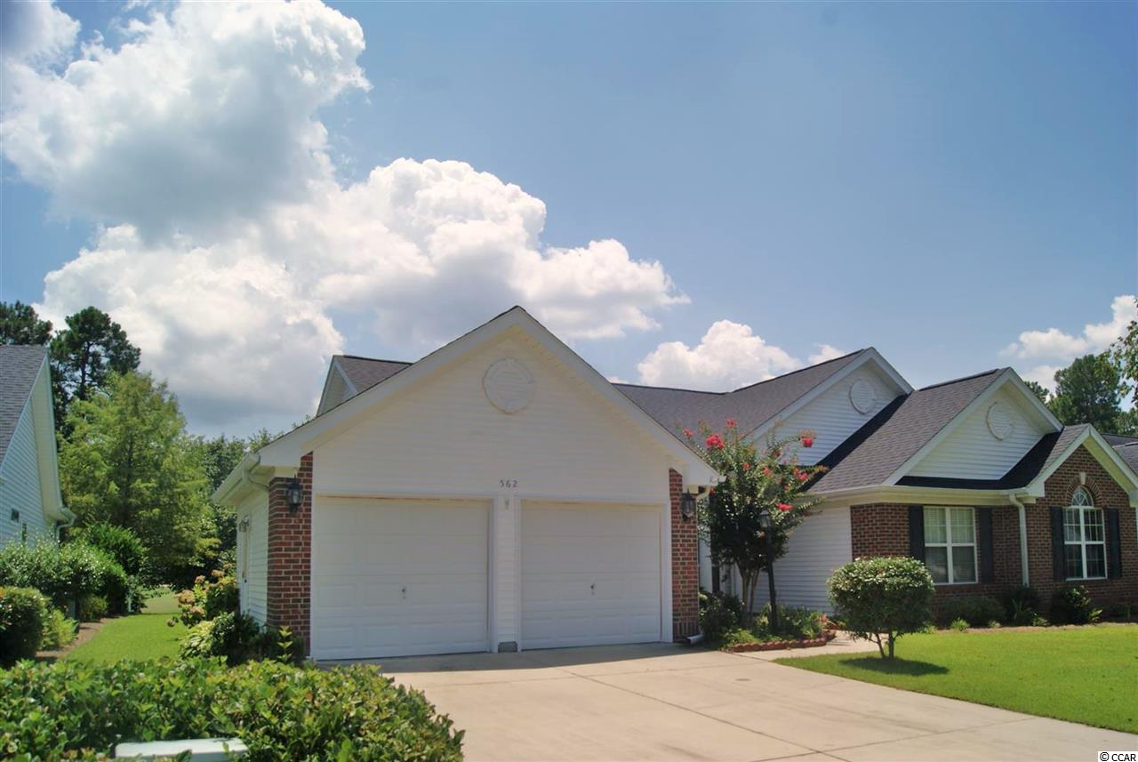 562 Wildflower Trail Myrtle Beach, SC 29579