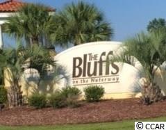 Lot 300 Bluffview Dr. Myrtle Beach, SC 29579