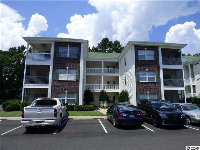 1302 River Oaks Dr. UNIT 4K Myrtle Beach, SC 29579