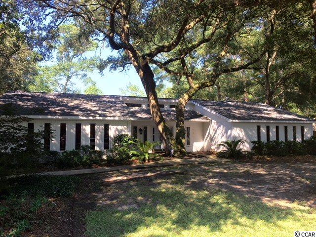 802 Sawmill Rd. Murrells Inlet, SC 29576