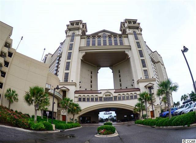 100 North Beach Blvd. UNIT #918 North Myrtle Beach, SC 29582