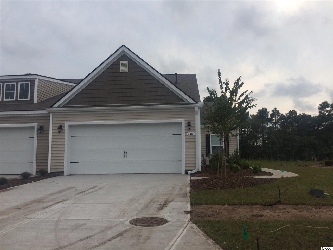 4408 Livorn Loop UNIT Lot 30 Myrtle Beach, SC 29579