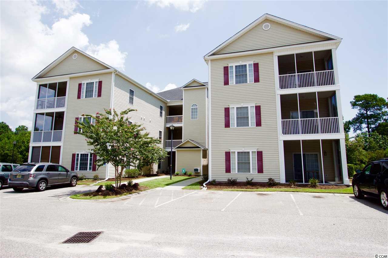 101 Maddington Place Dr. UNIT #103 Surfside Beach, SC 29575