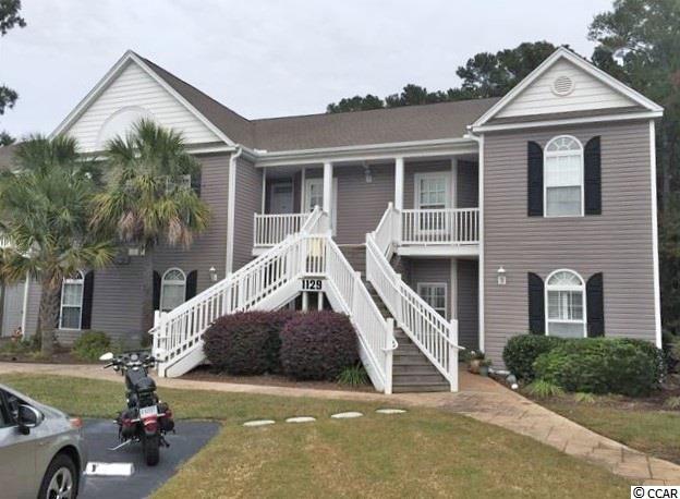 1129 Peace Pipe Ln. UNIT #104 Myrtle Beach, SC 29579