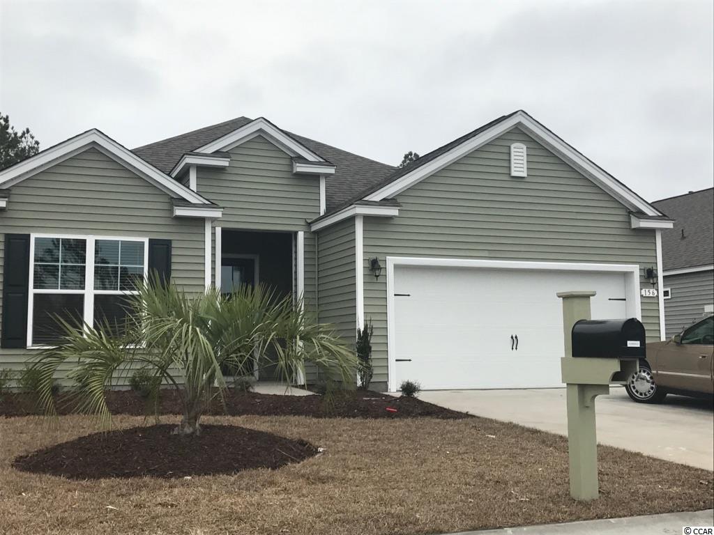 156 Viareggio Rd. Myrtle Beach, SC 29579