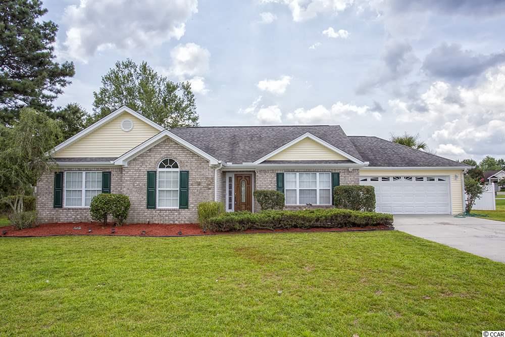 2685 High Brass Trail Myrtle Beach, SC 29588