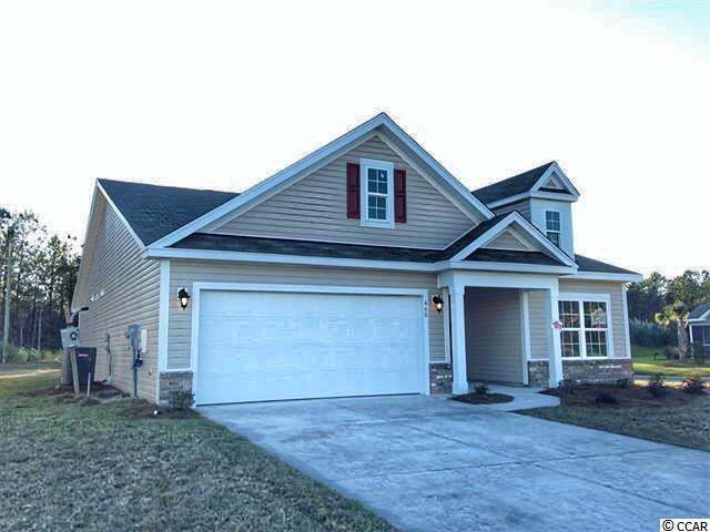 1309 Golden Valley Pl. Little River, SC 29566