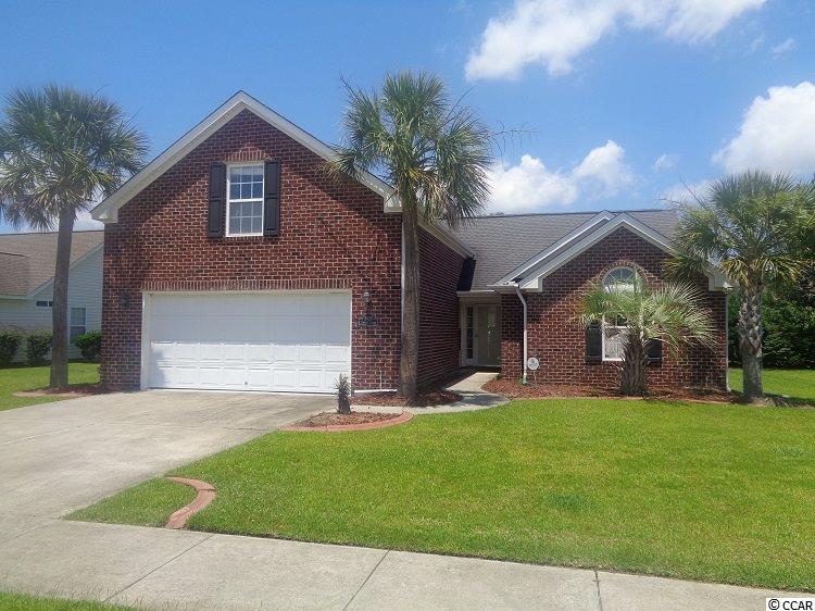 5020 Capulet Circle Myrtle Beach, SC 29588