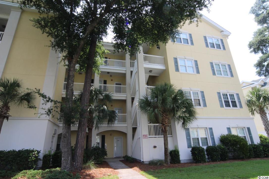 601 N Hillside Dr. UNIT #2226 North Myrtle Beach, SC 29582