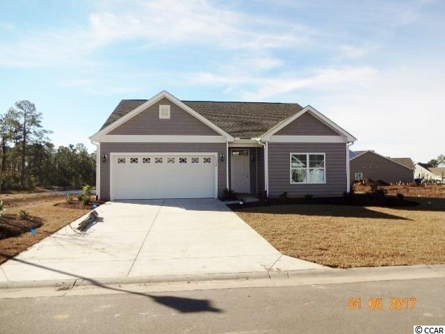 5550 Plantersville Pl. Myrtle Beach, SC 29579