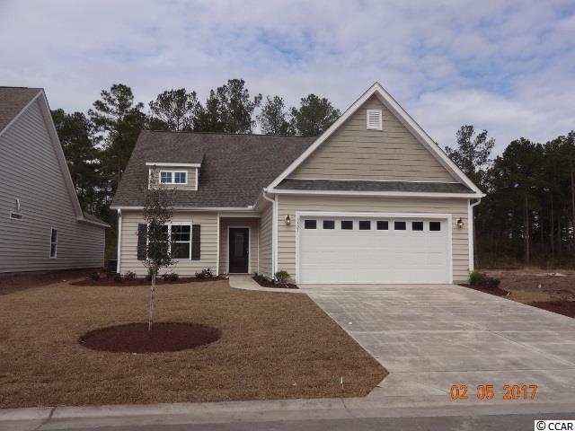 5521 Plantersville Pl. Myrtle Beach, SC 29579