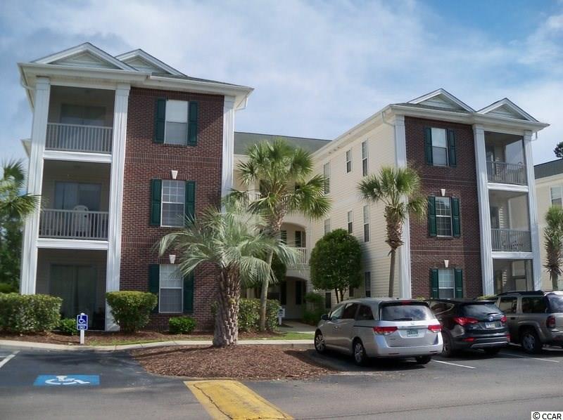 480 River Oaks Dr. UNIT 63-D Myrtle Beach, SC 29579