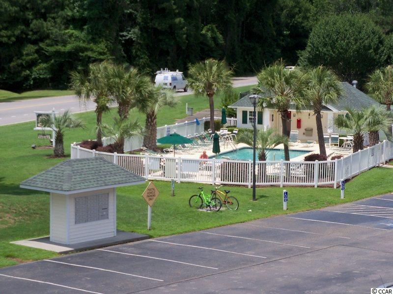 480 River Oaks Dr. UNIT 63-D Myrtle Beach, SC 29579