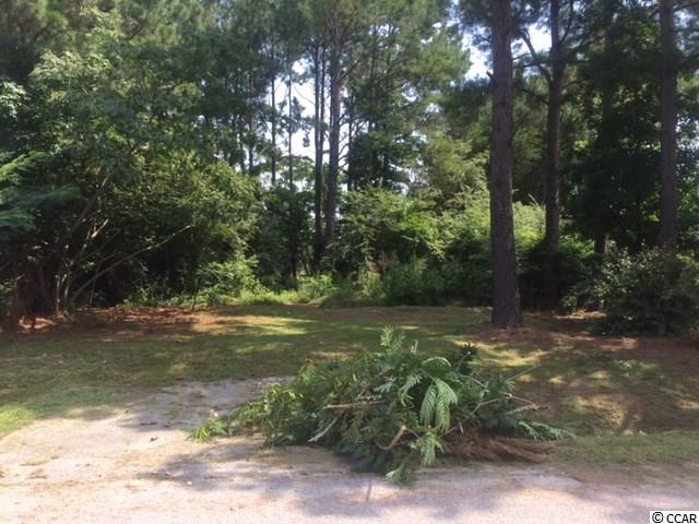 Lot 30 Westridge Blvd. Conway, SC 29527