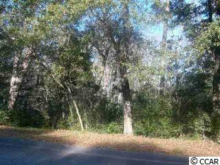 Lot 8 Carriage Ln. Little River, SC 29566