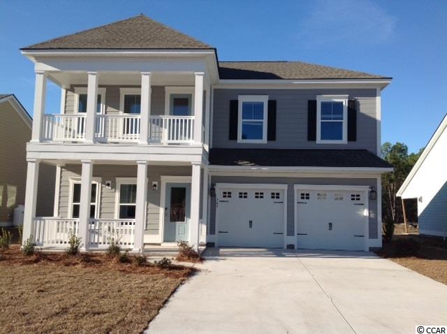 307 Southgate Ct. Pawleys Island, SC 29585