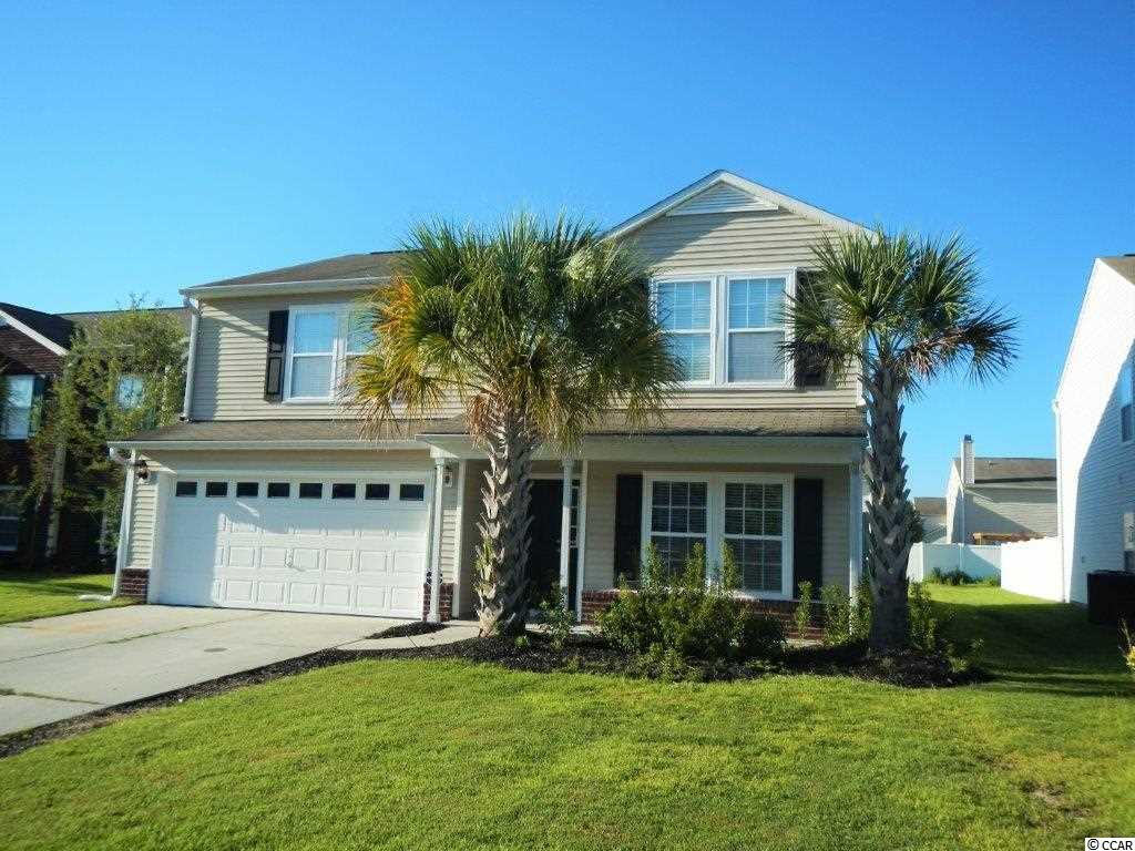 773 Dragon Fly Dr. Myrtle Beach, SC 29579