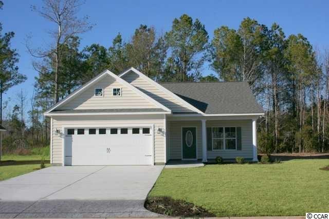345 Basswood Ct. Conway, SC 29526