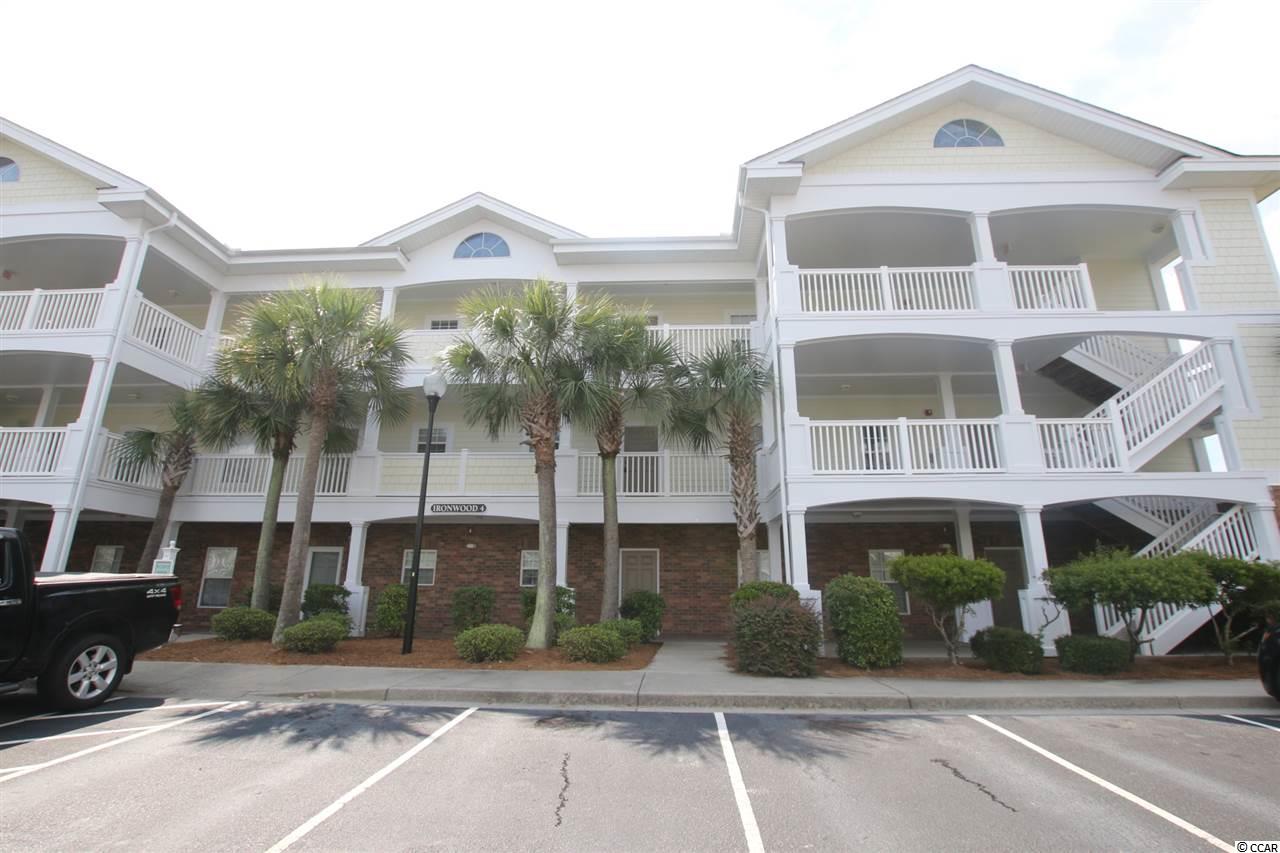 5801 Oyster Catcher Dr. UNIT #432 North Myrtle Beach, SC 29582