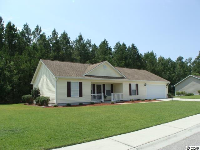 402 Oak Crest Circle Longs, SC 29568