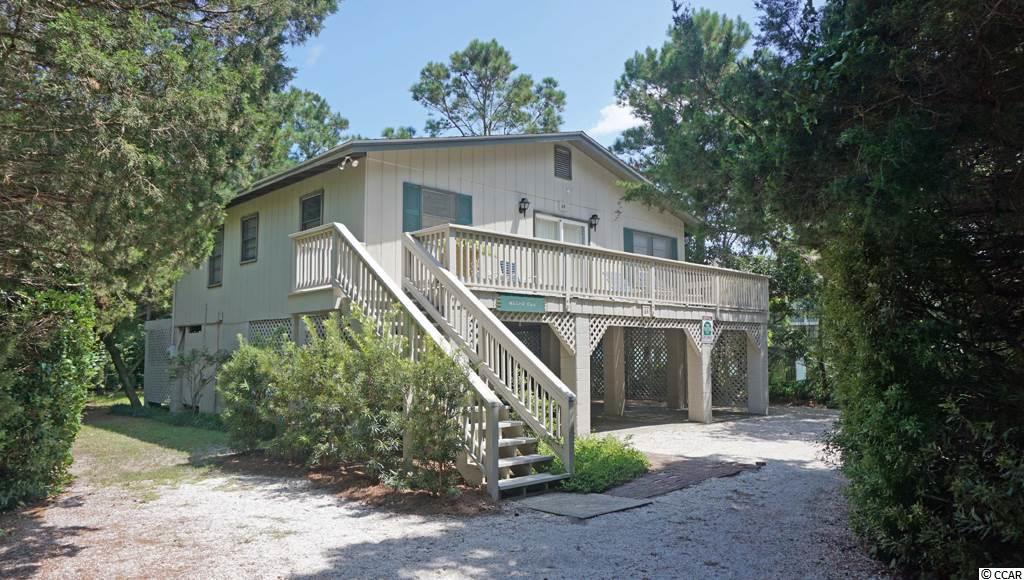 64 Exeter Dr. Pawleys Island, SC 29585