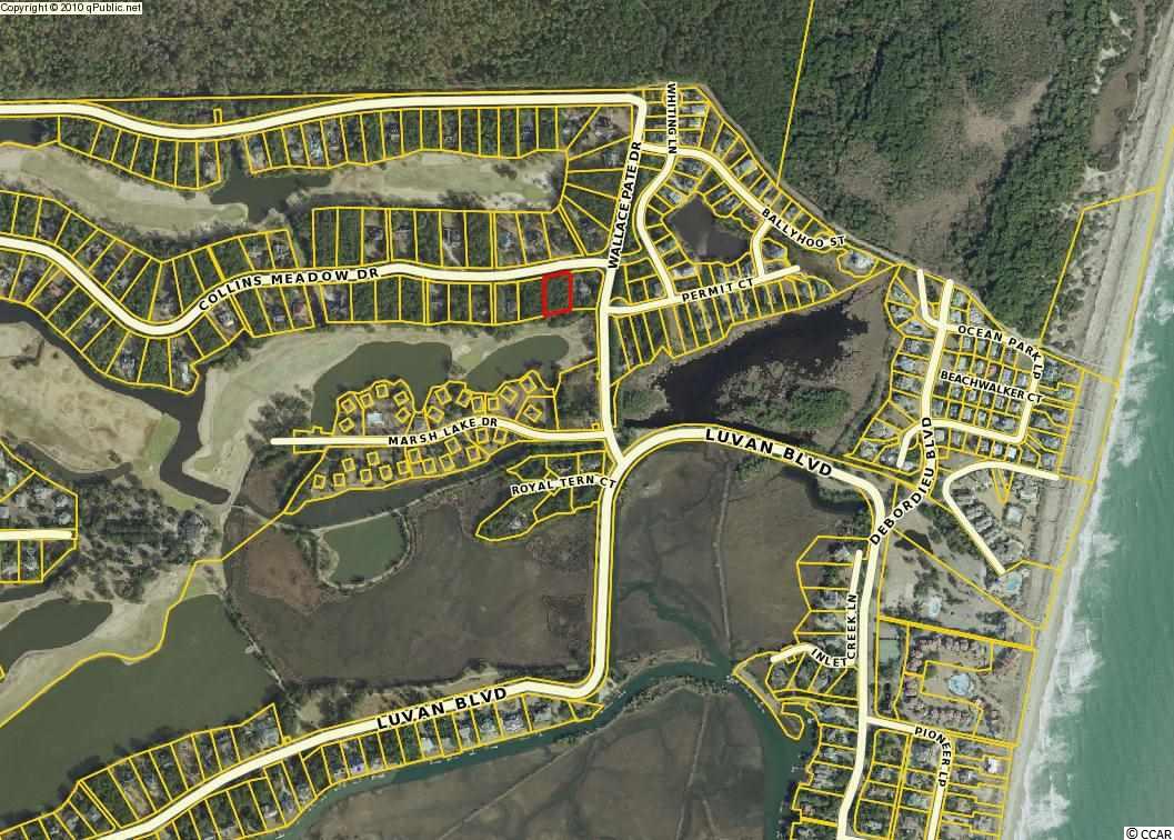 Lot 2 Collins Meadow Dr. Georgetown, SC 29440