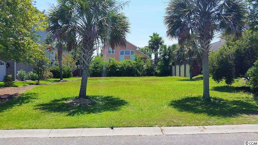 1412 Waterway Dr. North Myrtle Beach, SC 29582