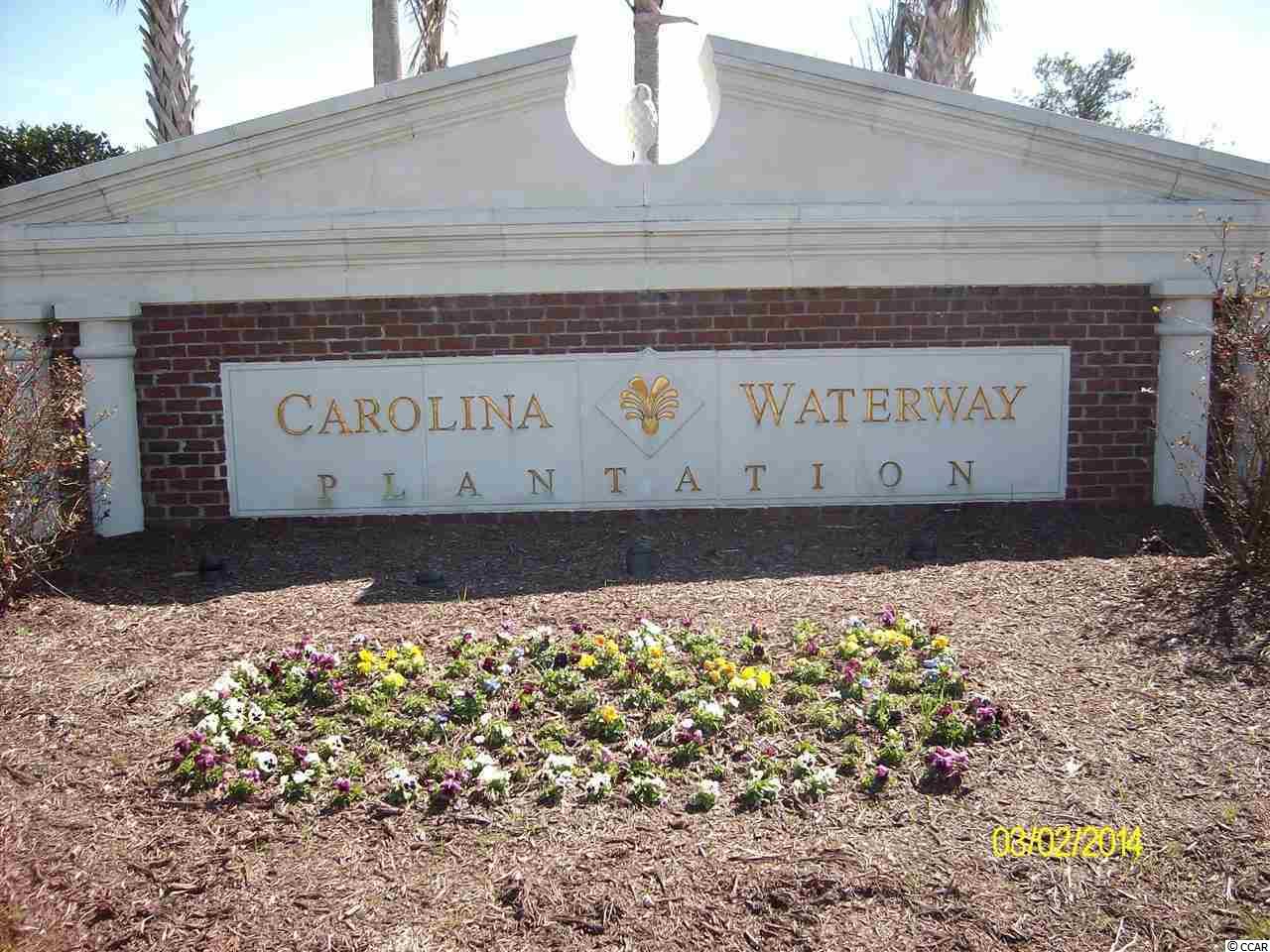 837 Waterton Ave. Myrtle Beach, SC 29579
