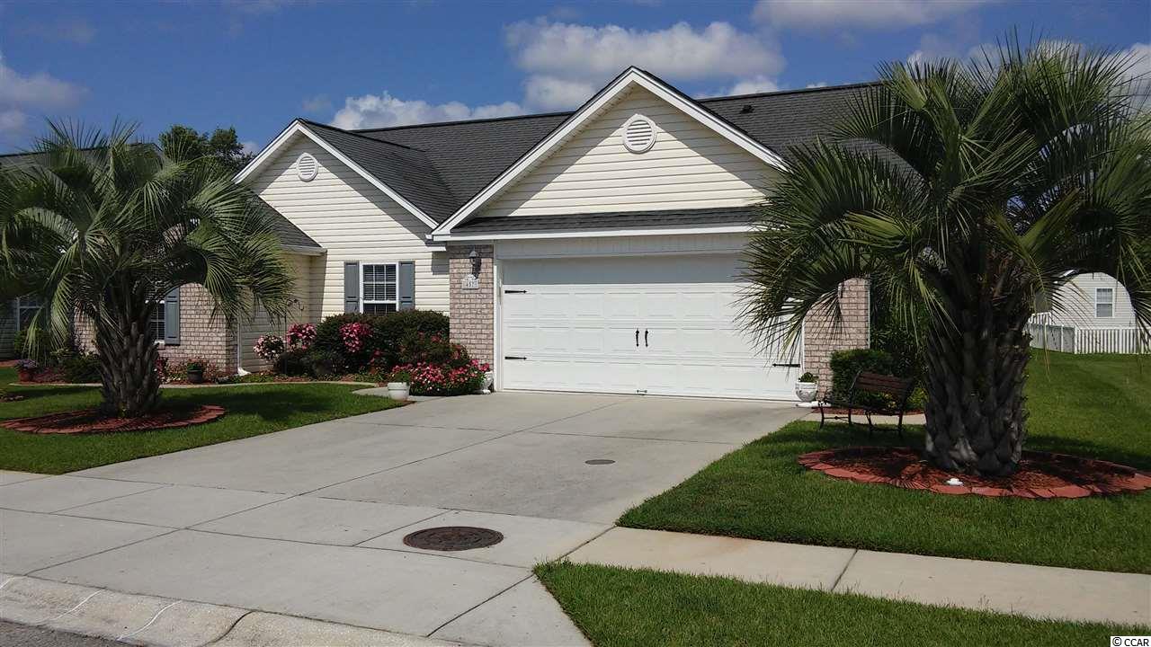 457 Pennington Loop Myrtle Beach, SC 29588