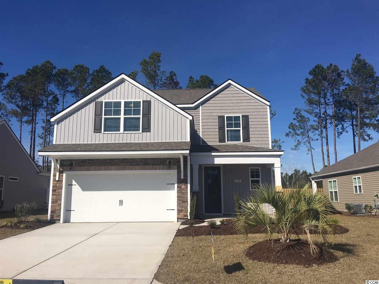 320 Firenze Loop Myrtle Beach, SC 29579