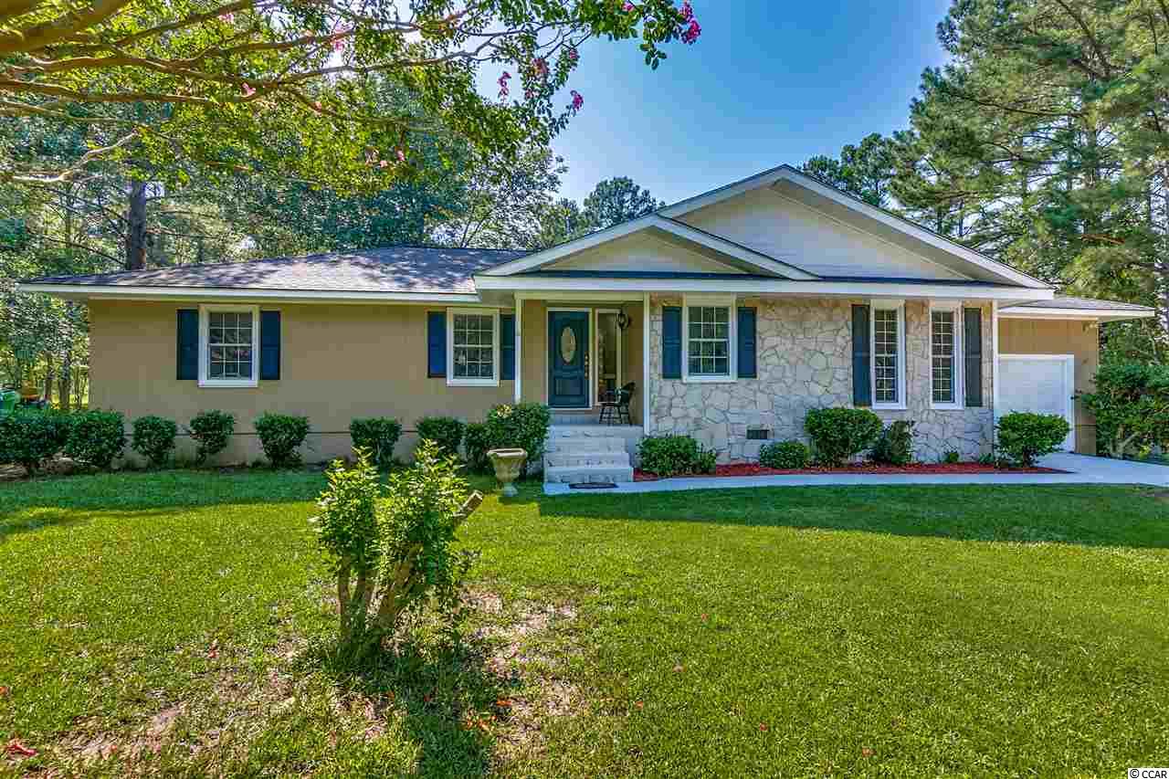 1945 Candy Ln. Surfside Beach, SC 29575