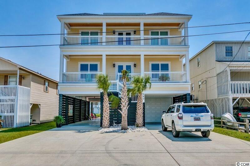 340 52nd Ave. N North Myrtle Beach, SC 29582