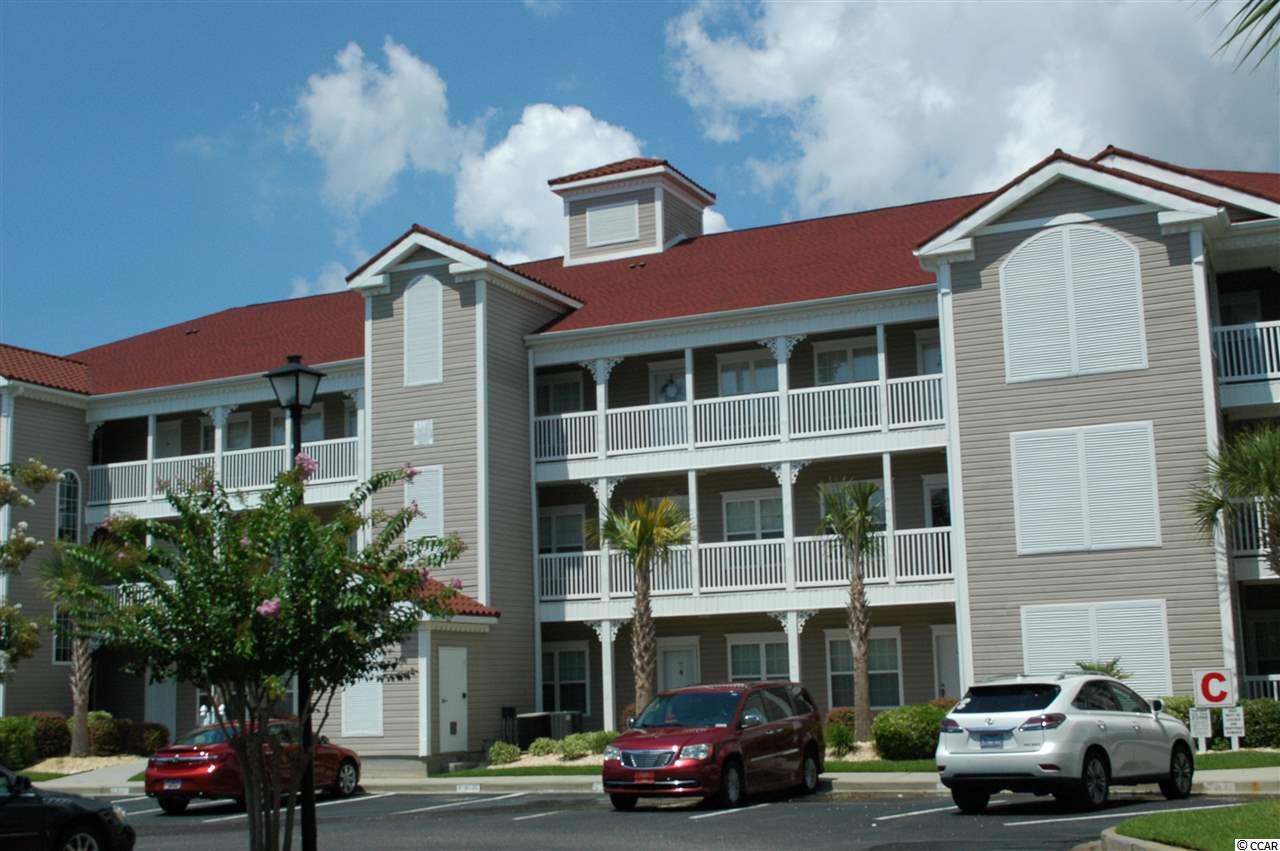 4230 Coquina Harbour Dr. UNIT C11 Little River, SC 29566