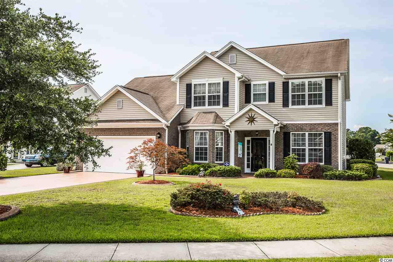 620 Brynfield Dr. Myrtle Beach, SC 29588