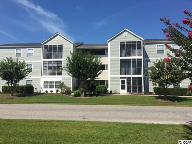 1950-L Bentgrass Dr. UNIT L Surfside Beach, SC 29575