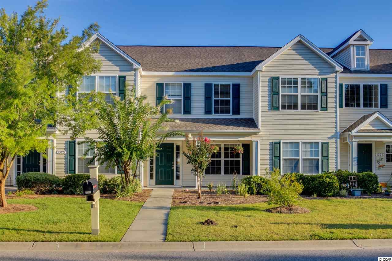 1329 Harvester Circle Myrtle Beach, SC 29579