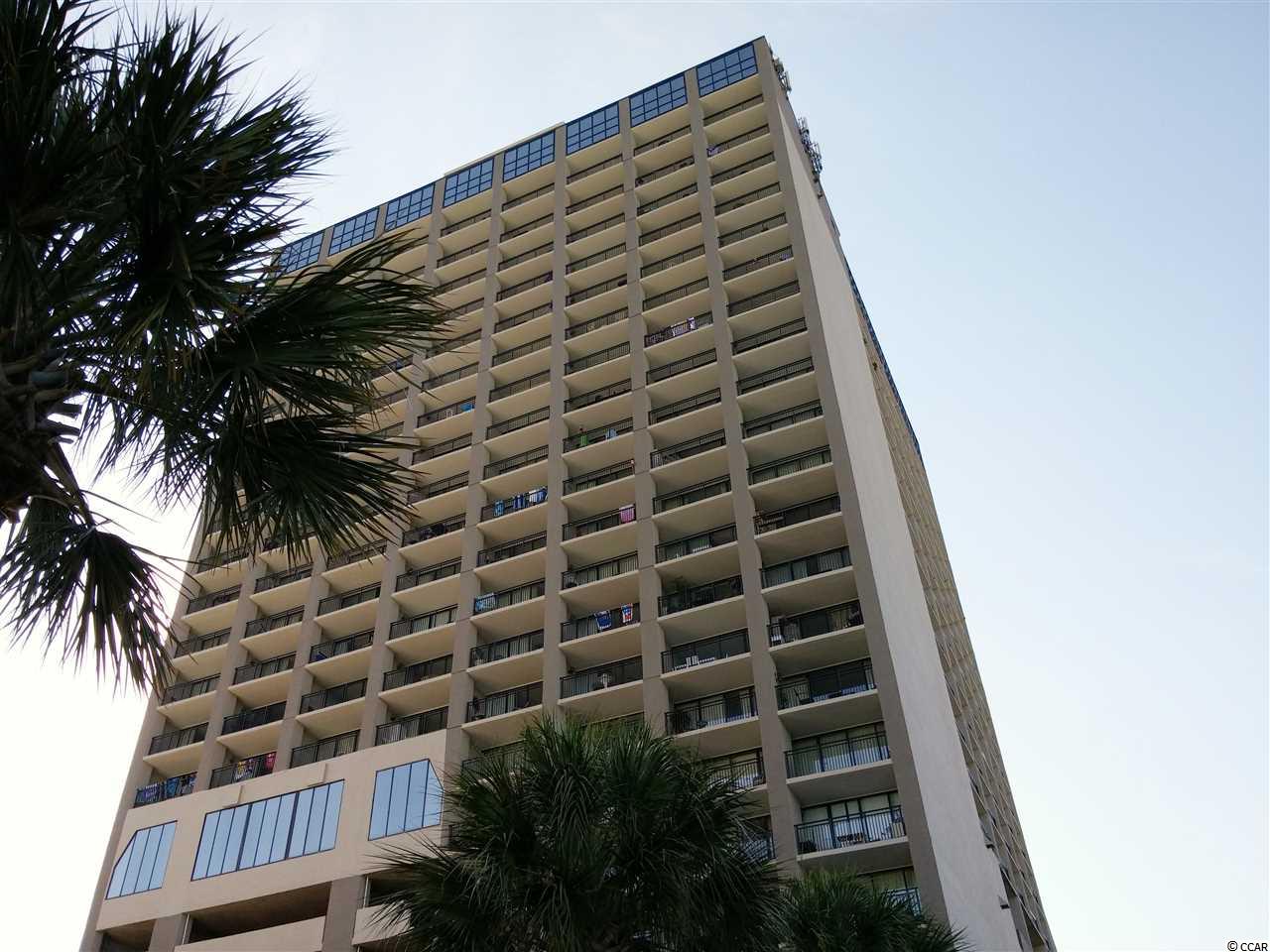 5523 North Ocean Blvd. UNIT #1101 Myrtle Beach, SC 29577